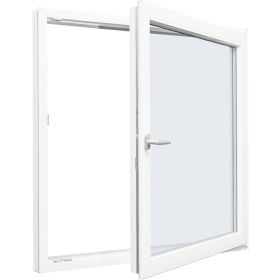 Fereastra 1 canat - cu deschidere